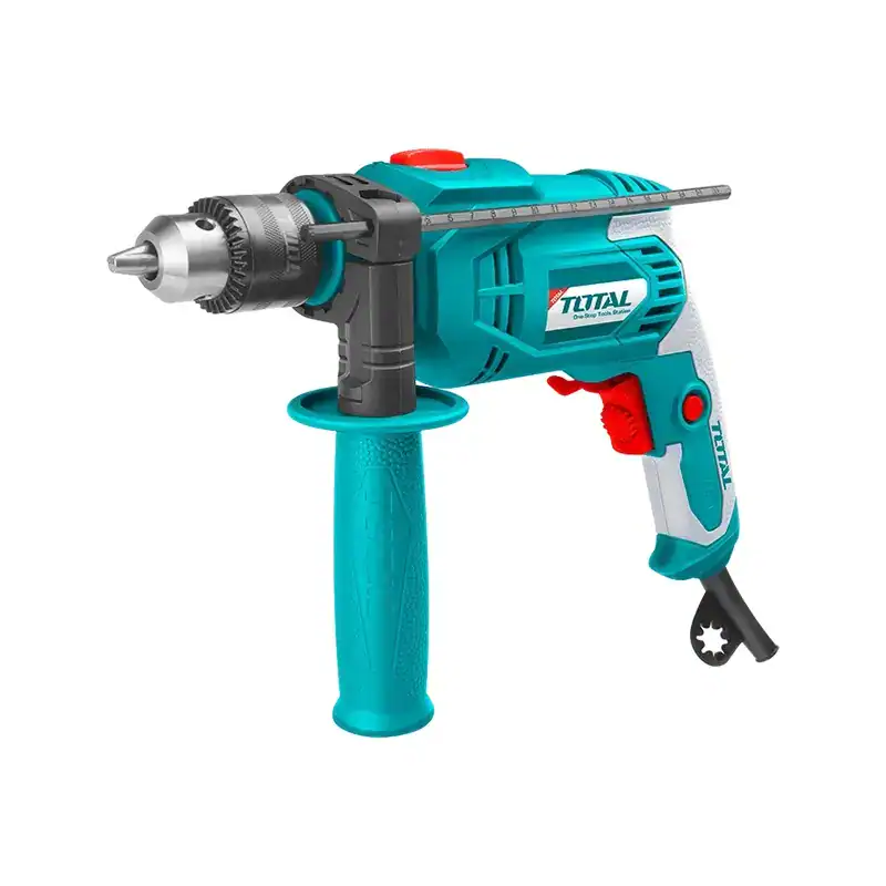 Total Taladro Percutor 1/2" 810w ( Utg1081316 )