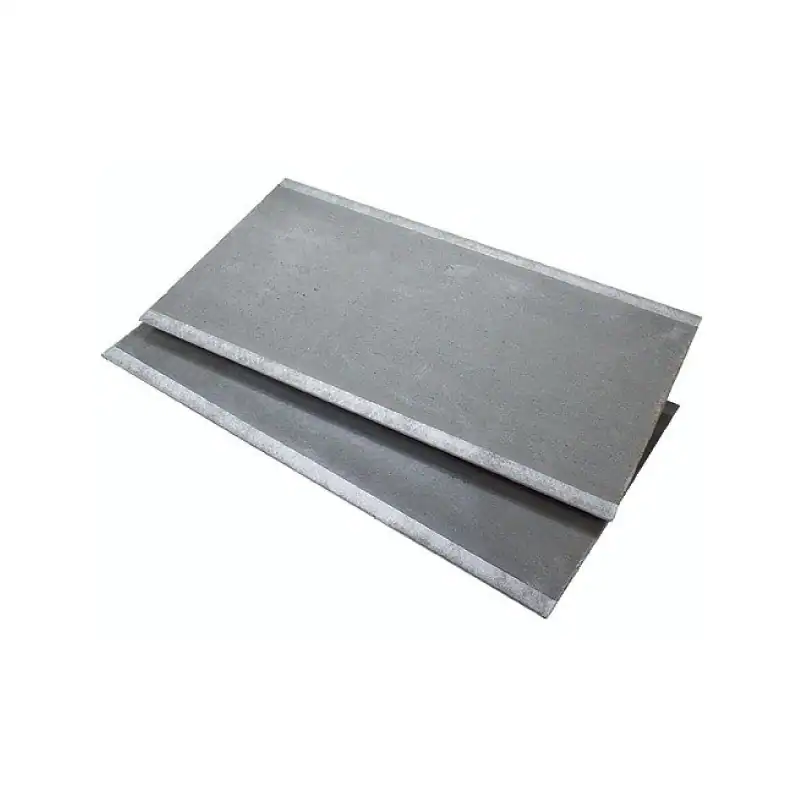 Lamina Cementicia Entrepiso 1" 4x8 Nacional