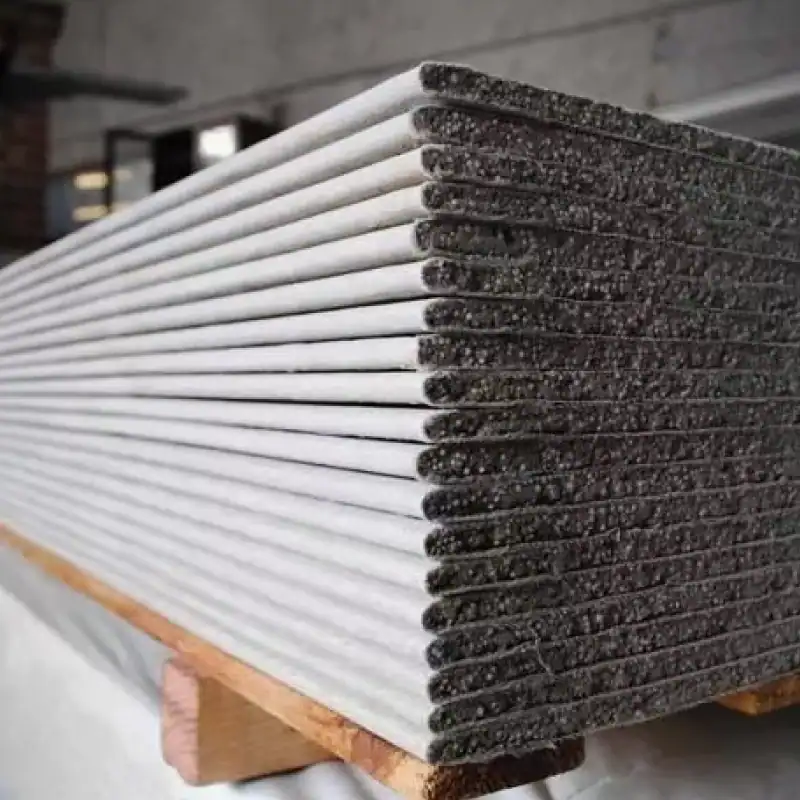 Lamina Cementicia Entrepiso 1" 4x8 Nacional
