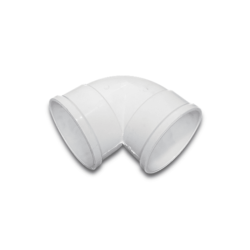 Amanco Pvc Codo 3" X 90? Sanitario ( Sdr32.5 )