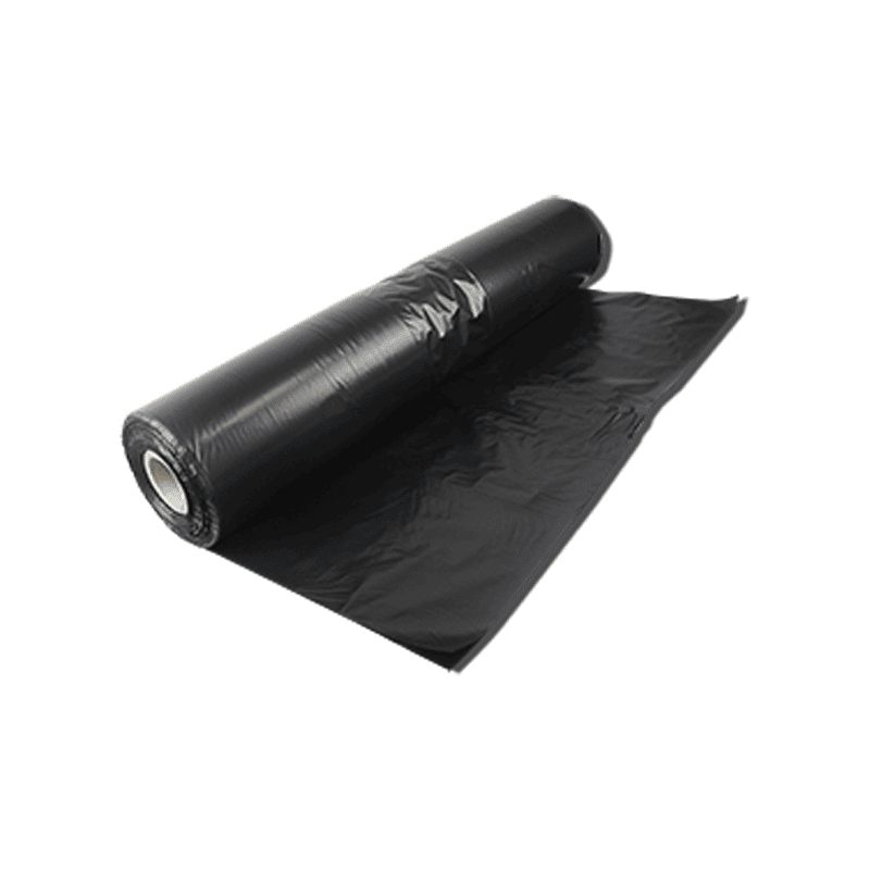 Plastico Negro 4mts Ancho (Kilo)
