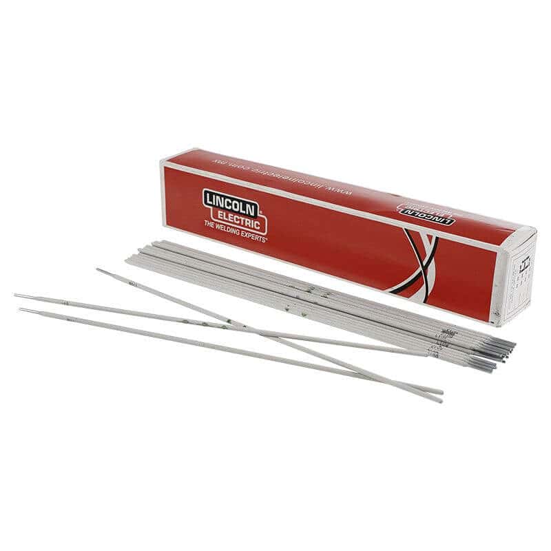 Lincoln Soldadura 6013 3/32" ( 4.5 Kilos ) (*)