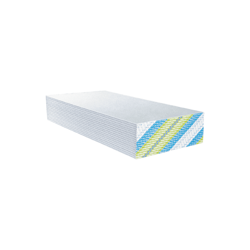 Gypsum Lamina 1.22 X 2.44mts 12mm Interior
