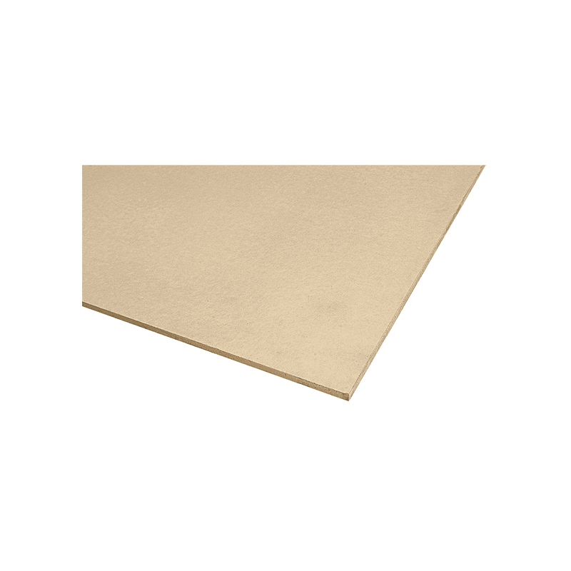 Lámina Plywood Corriente 1.22 x 2.44