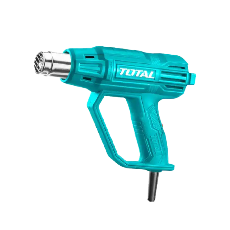 Total Pistola Calor ( Utb20036/16078 )