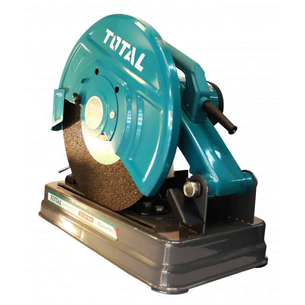 Ssku Total Tronzadora 14" 2350w ( Uts92035526 )