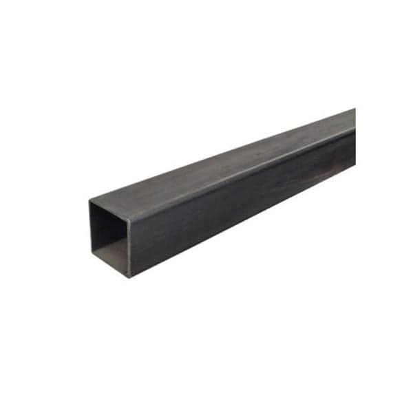Tubo Ind. Cuad. 1-1/2" X 1-1/2" X 1.20mm X 6 Mts *azul*