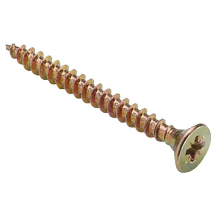 Tornillo Madera #8
