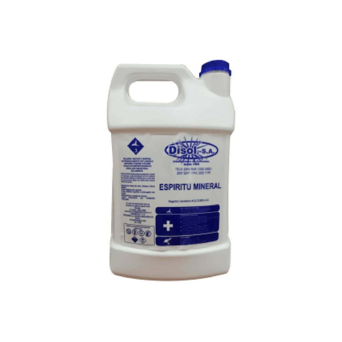 Varsol Cte ( Gln )**envasado**