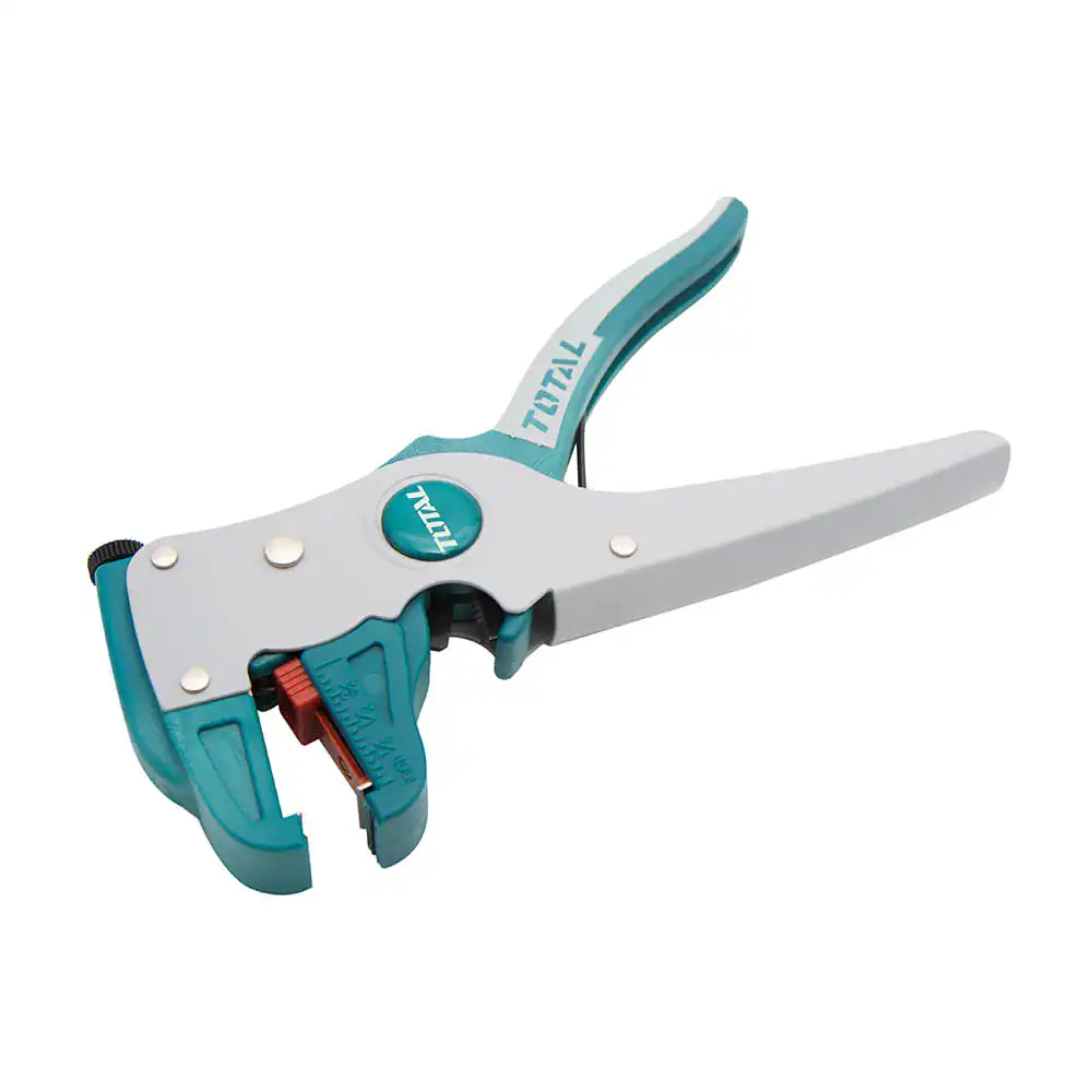 Total Alicate Pela Cable Automatico ( Tht15606 )