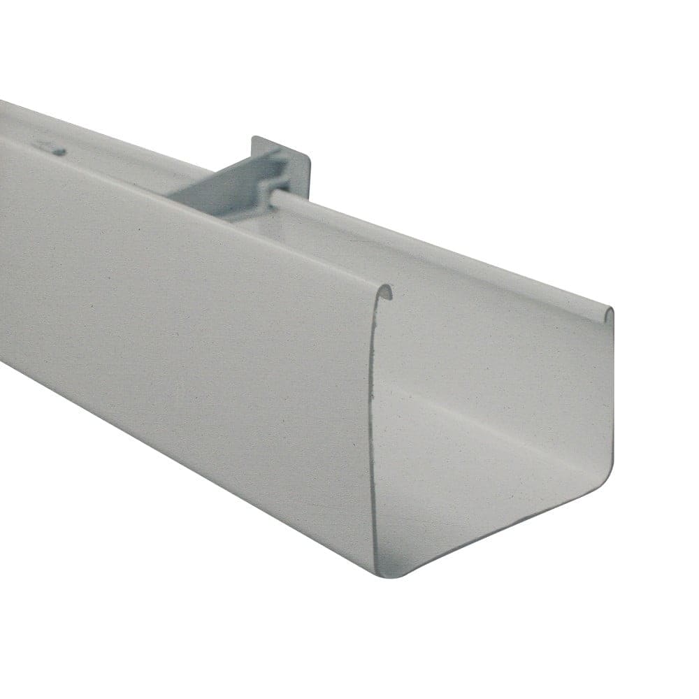 Amanco Pvc Canoa Lisa 6 Metros