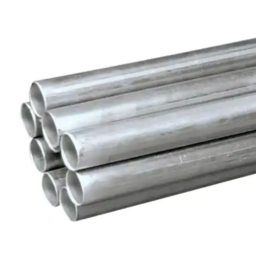 Emt Tubo *ul* 1/2" X 3 Metros