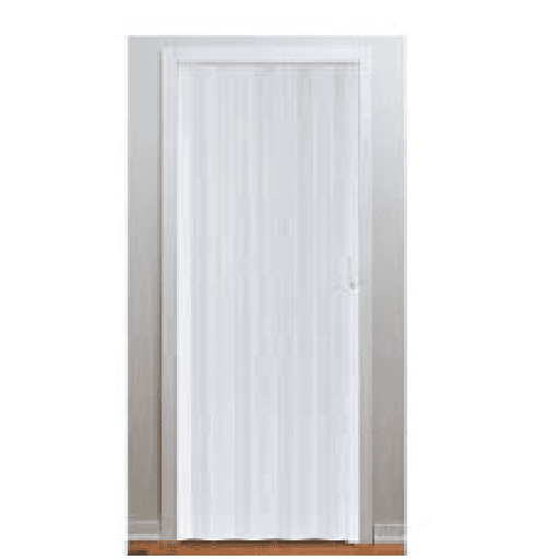 Hoggan Puerta Tivoli Blanco Finlandia 91x210cms ( Dns-004 )