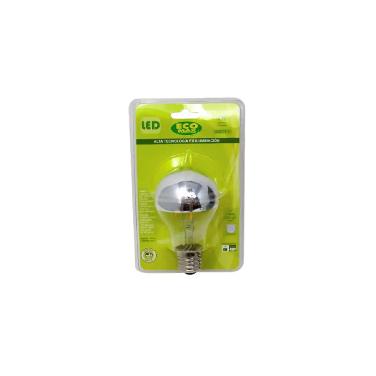 Bombillo Led Bulb Vintage 00571-1 A19 Ww4w -5 (62420060) 47