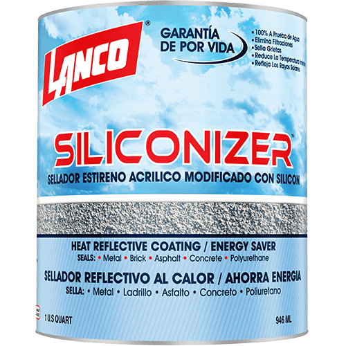 Lanco Siliconizer