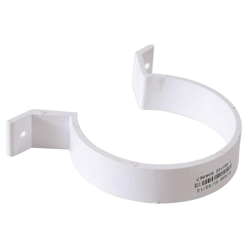 Amanco Pvc Gaza Para Bajante P/canoa Redondo 4"