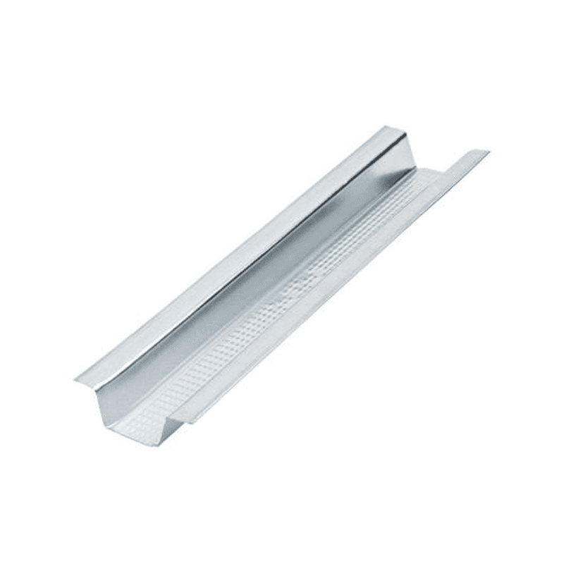 Grueso Gypsum Furring 3.66 Metros Calibre #20 (*)