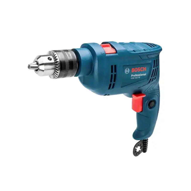 Bosch Taladro Percutor 1/2" 550w Gsb550w