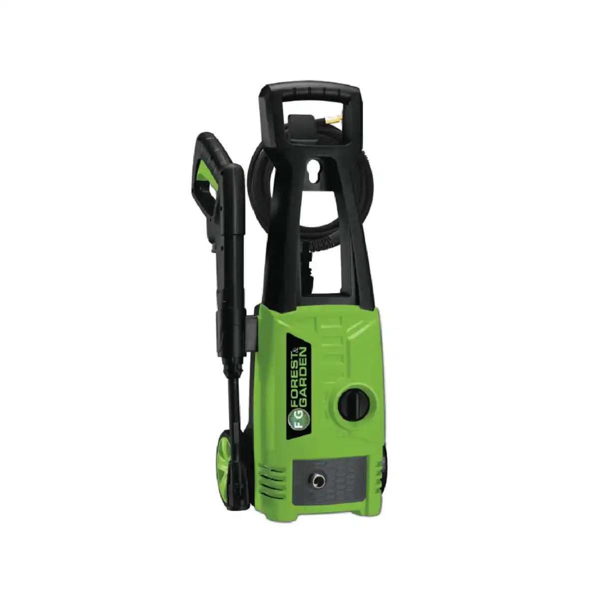 Hidrolavadora 1400w Forest & Garden 1450 Psi H-4100m