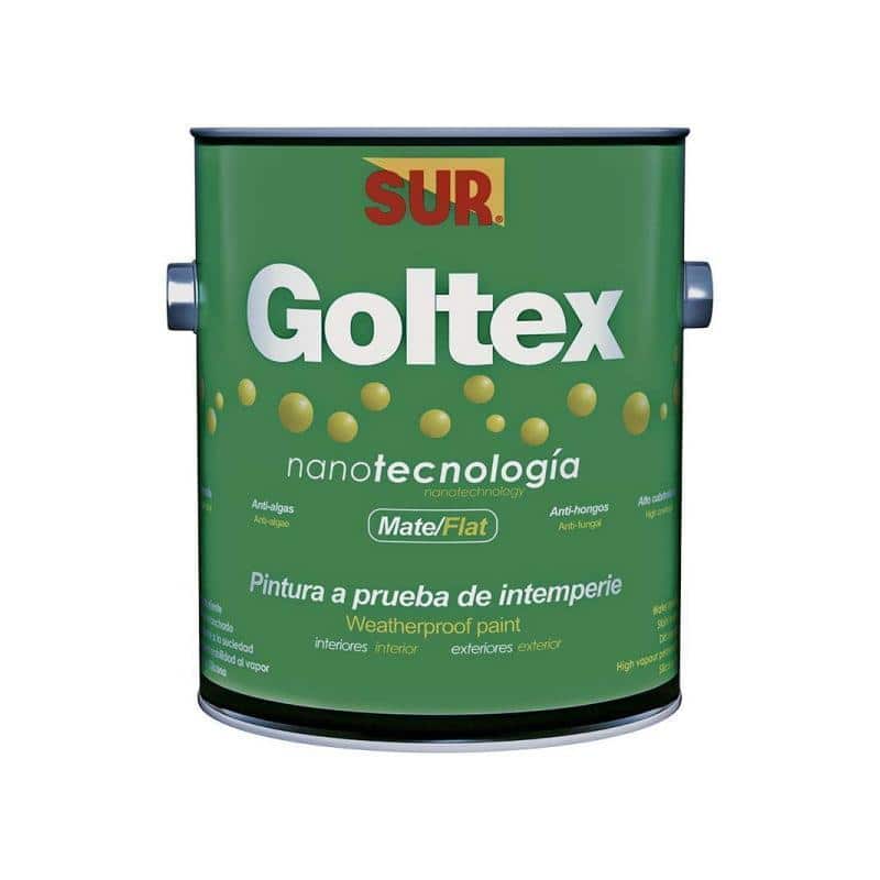 GoltexSur Mate Blanca