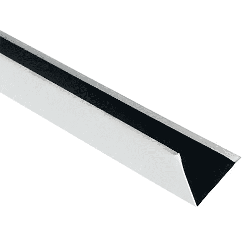 Standard Gypsum Angular Para Cielo Suspendido 3mts