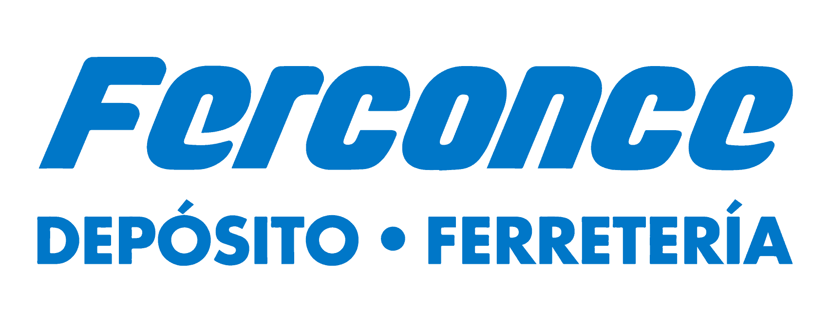 Ferconce