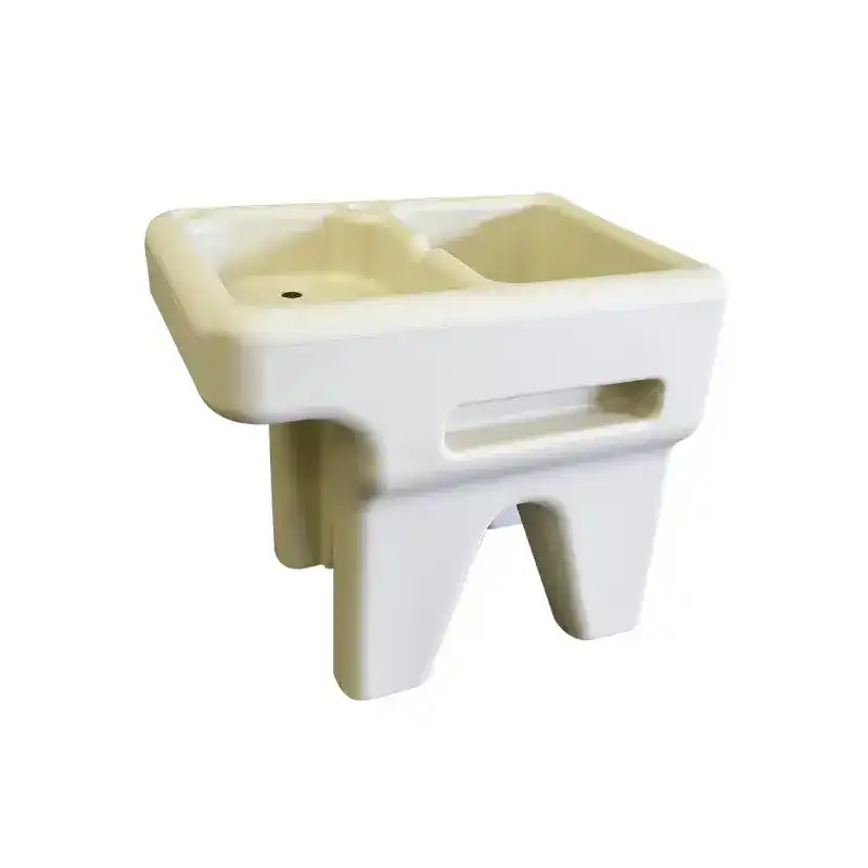 Pila Oasis Tanque Derecho Beige ( 21-001010 ) (*)