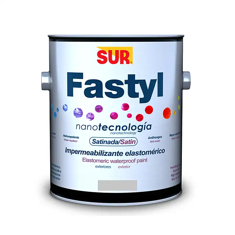 Pintura Sur Fastyl