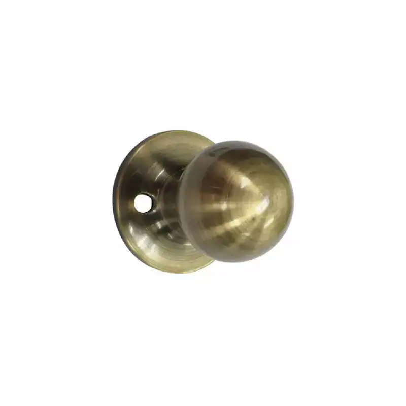 Yale Cerradura Principal Bronce Antiguo (8051us-5)