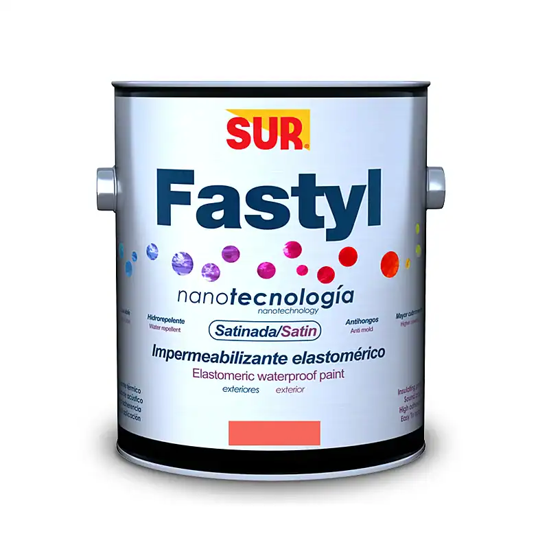 Pintura Sur Fastyl