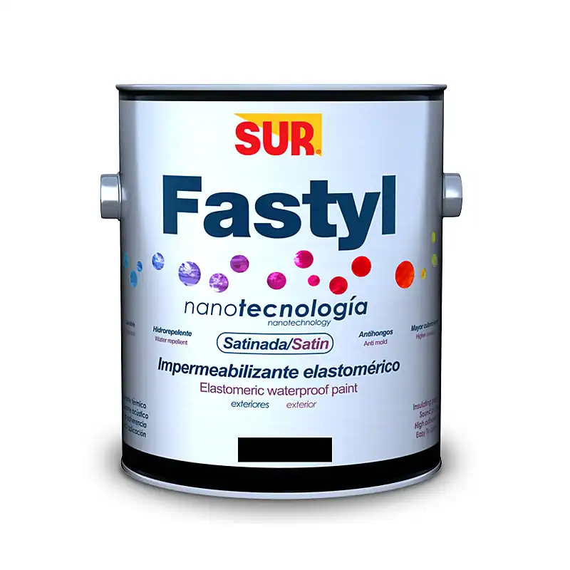 Pintura Sur Fastyl