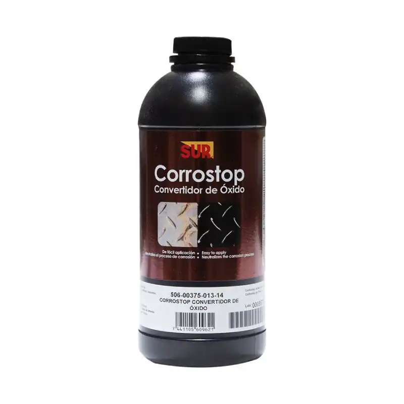 Corrostop Convertidor de Óxido