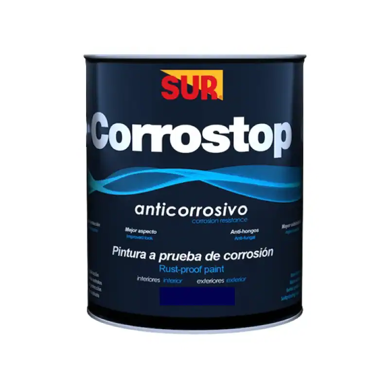 Pintura Sur Corrostop