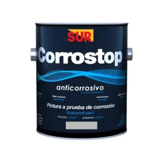 Pintura Sur Corrostop