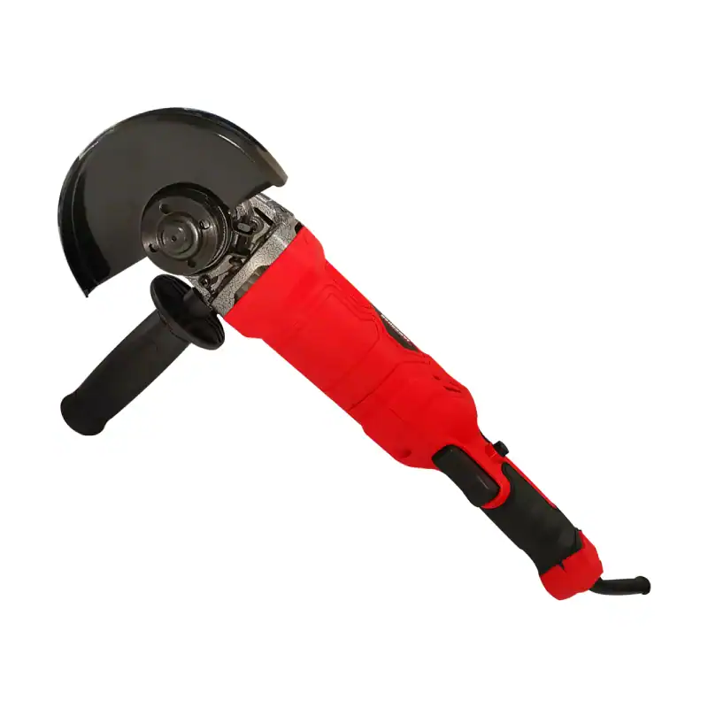 Red Power Esmeril 4-1/2" 900w ( As105c ) (*)