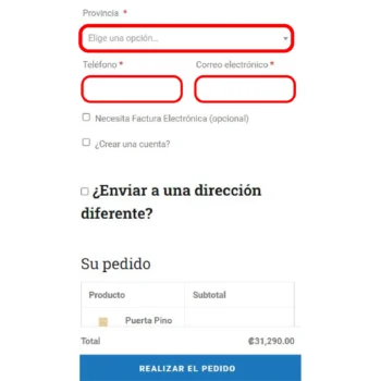 Finalización movil 2