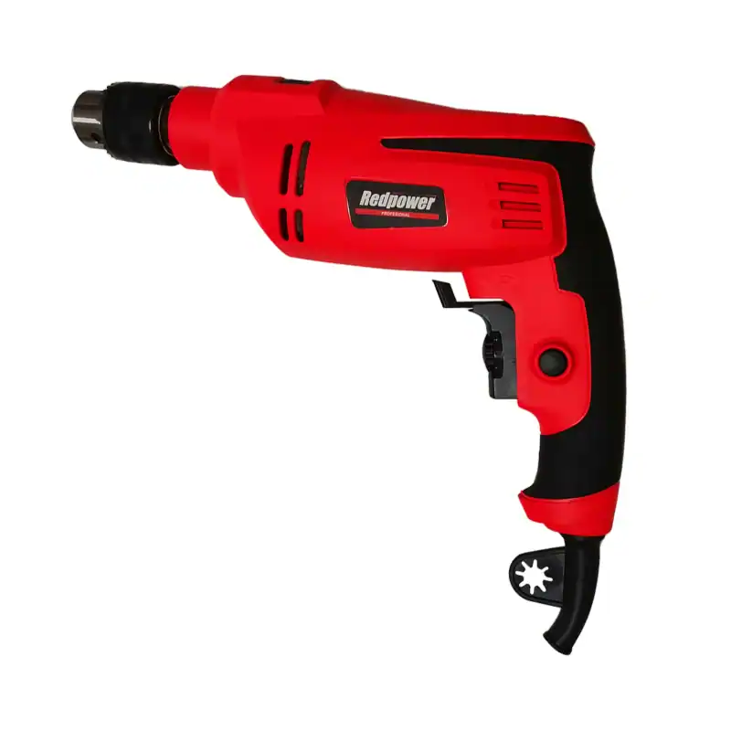 Red Power Taladro Percutor 850w 110v-60hz ( As89003 ) (*)