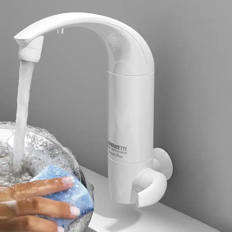 Lorenzetti Purificador Agua C/grifo ( 7417196 ) (*)