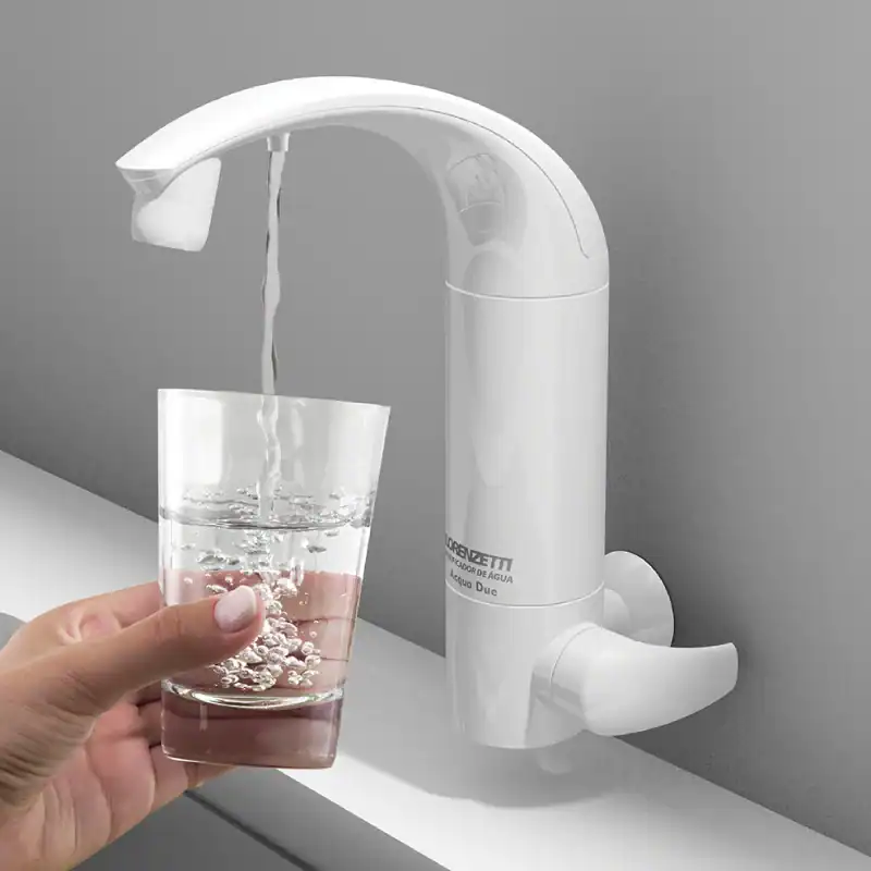 Lorenzetti Purificador Agua C/grifo ( 7417196 ) (*)