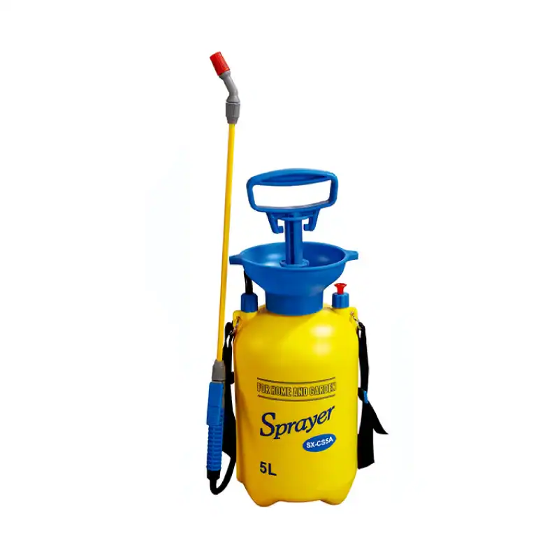 Bomba Atomizar 5 Lts Sxl05
