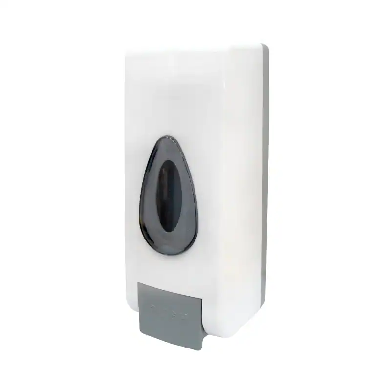 Dispensador P/jabon Liquido Y Alcohol En Gel ( Fdl-360 )