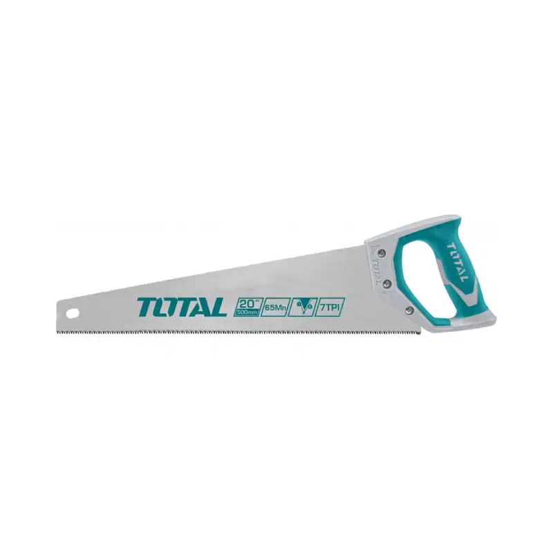 Total Serrucho P/plastico 20" ( Tht55206 )