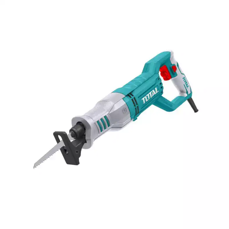 Total Sierra Sable Electrico 120v ( Uts100806/100756 )