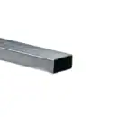 Tubo Estruct. Rect. 2" X 3" X 2.38mm X 6 Mts *blanco*