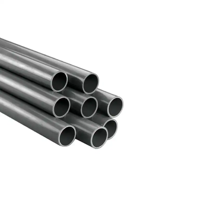 Pvc Tubo Conduit *tipo A Ul* 3/4" X 3mts
