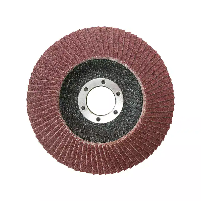 Total Disco Esmeril 4-1/2" P60 ( Tac631152 )