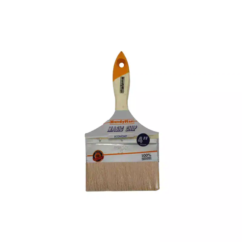 Handyman Brocha 4" Magic Chip Pb-mc ( 441006 )