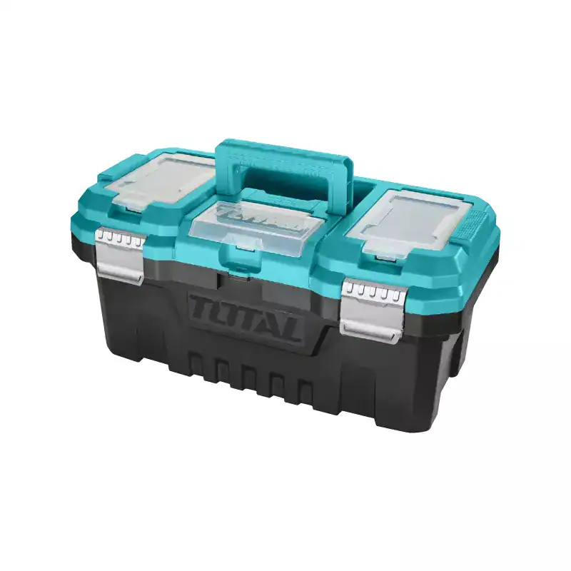 Total Caja Herramienta Plastica 20" ( Tpbx0202 )