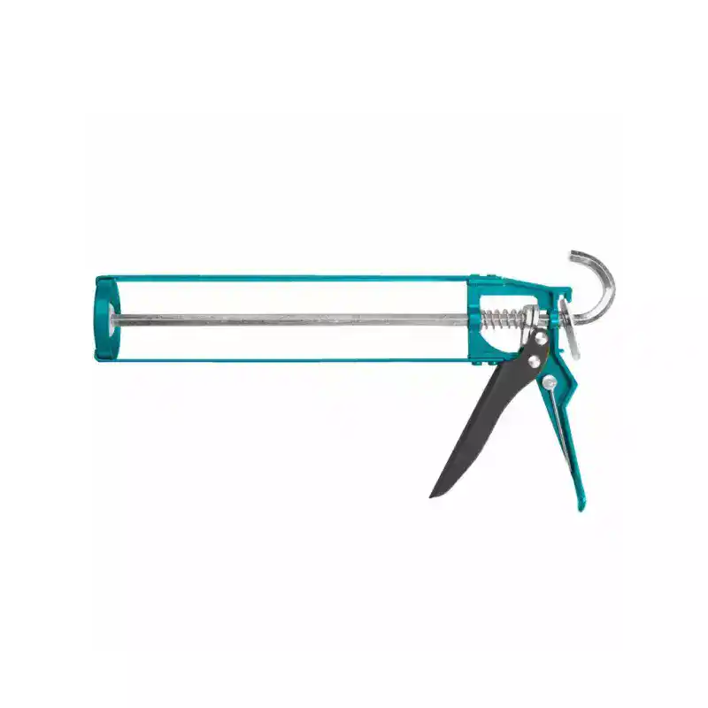 Total Pistola Tubo Silicon 9" ( Tht21309 )