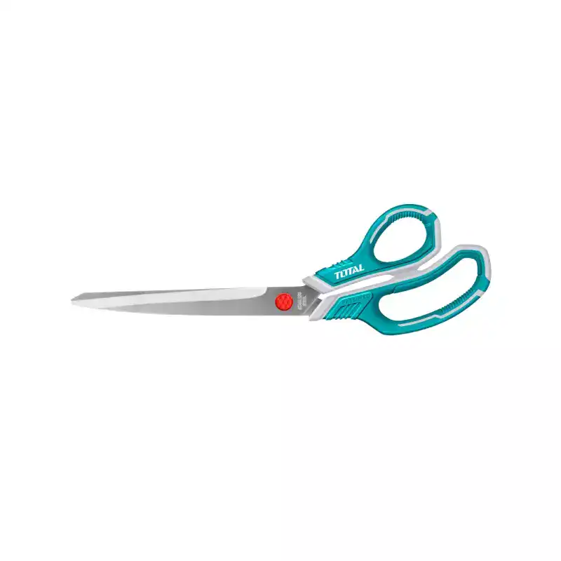Total Tijera Acero Inox 8.5" ( Thscrs812001 )